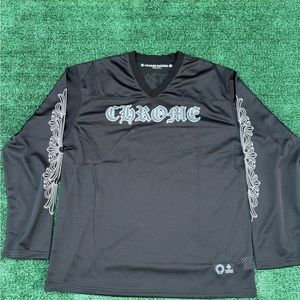 Chrome Hearts Long Sleeve | Size L